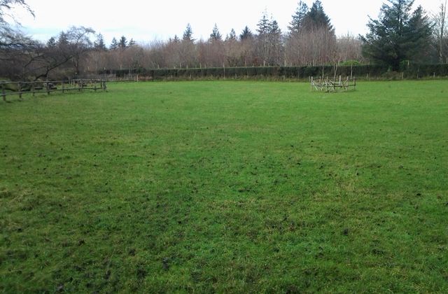 Site A Shielstown, Knockananna, Co. Wicklow - Click to view photos