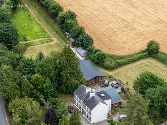 Ervallagh, Ahascragh, Ballinasloe, Co. Galway - Image 3