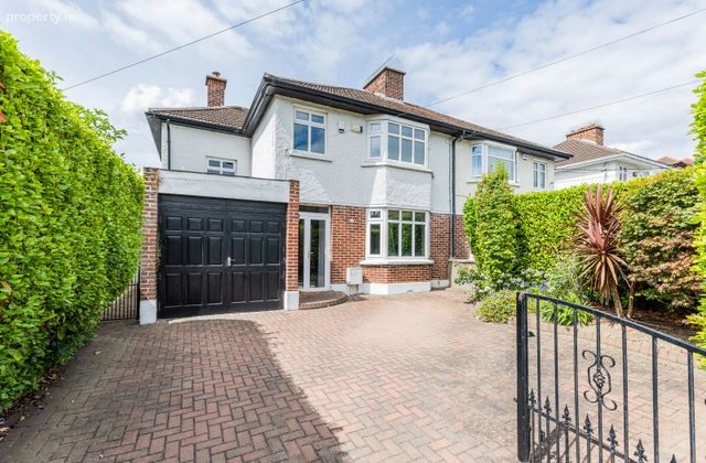 4 Calderwood Avenue, Dublin 9, Drumcondra, Dublin 9 - Click to view photos