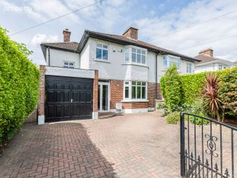 4 Calderwood Avenue,Dublin 9, Drumcondra, Dublin 9