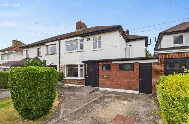31 Blackheath Park, Clontarf, Dublin 3, Co. Dublin, Clontarf, Dublin 3 - Click to view photos