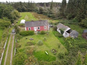 Nyrack Cottage,Culkeen,Cloonfad,Ballyhaunis,Co. Roscommon, Cloonfad, Co. Roscommon
