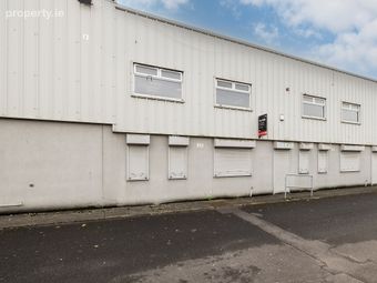 Units 13 - 14, Block L, Greenogue Business Park, Rathcoole, Co. Dublin - Image 5