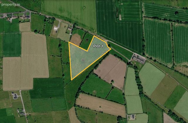 Feagh East, Abbeyknockmoy, Co. Galway - Click to view photos