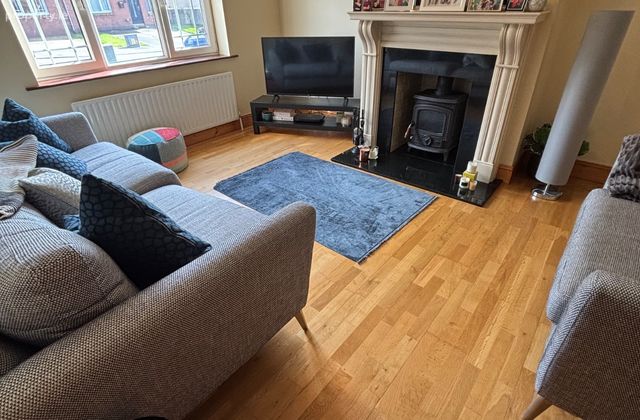 20 North Avenue, Matthew Hill, Doughcloyne, Co. Cork - Click to view photos