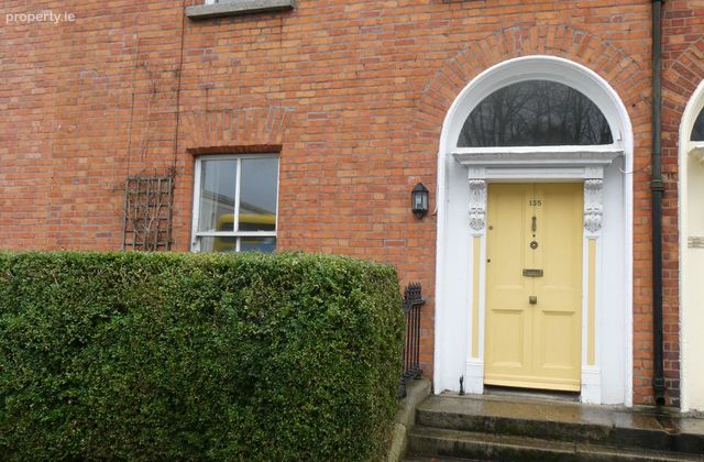 135 Leeson Street Upper, Dublin 4, Ranelagh, Dublin 6 - Click to view photos