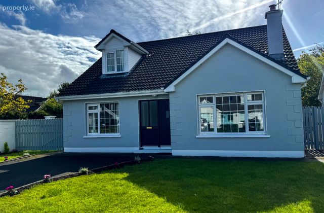 142 Knockaphunta Park, Westport Road, Castlebar, Co. Mayo., Castlebar, Co. Mayo - Click to view photos