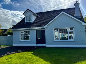 142 Knockaphunta Park,Castlebar,Co. Mayo, Castlebar, Co. Mayo