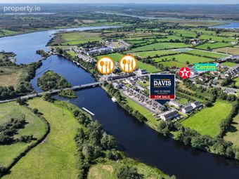 12 The Waterfront, Tarmonbarry, Co. Roscommon - Image 3