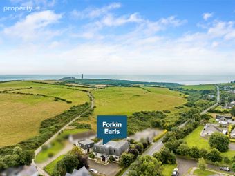 Dunbur Lodge, Dunbur Lower, Wicklow, Wicklow Town, Co. Wicklow - Image 3