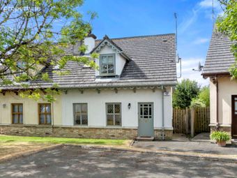19 Sandycove Phase 2, Ballymoney, Ballymoney, Co. Wexford