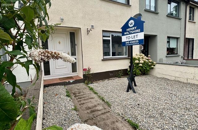 2148 Highfield Estate, Newbridge, Newbridge, Co. Kildare - Click to view photos