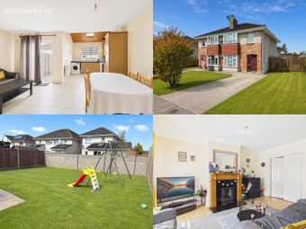 7 Lake Way, Kilminchy, Kilminchy, Co. Laois