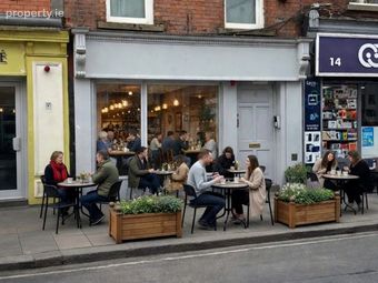 Ground Floor And Basement Restaurant, 15 Meath Street, Dublin 8, The Coombe, Dublin 8