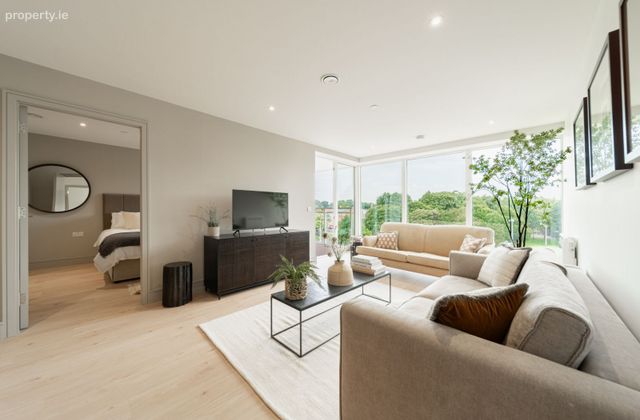2 Bedroom Apartment, Beach Road, Dublin 4 - Click to view photos