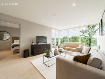 2 Bedroom Apartment, Beach Road, Dublin 4