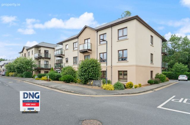 Apartment 33b, Edenmount Hall, Sligo, Co. Sligo - Click to view photos
