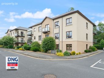 Apartment 33b, Edenmount Hall, Sligo, Co. Sligo