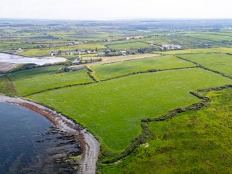 Lot 1 Doonmore Lands, Rhynagonnaught Bay, Doonbeg, Co. Clare, Doonbeg, Co. Clare - Image 5