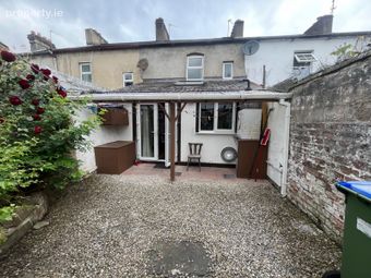 6 Emmett Place, Saint Joseph Street, Limerick City Centre, Co. Limerick