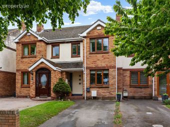 9a Binn Eadair View, Sutton, Sutton, Dublin 13 - Image 2