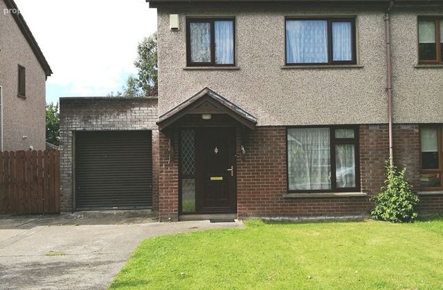 140 Oaklawns, Dundalk, Dundalk, Co. Louth - Click to view photos