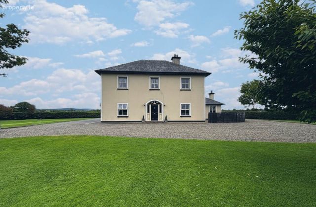 Clooncunna, Ballysimon, Co. Limerick, Ballysimon, Co. Limerick - Click to view photos