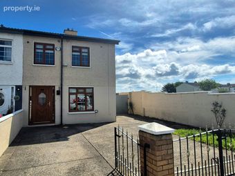 13 Belcamp Grove,Dublin 17, Priorswood, Dublin 17