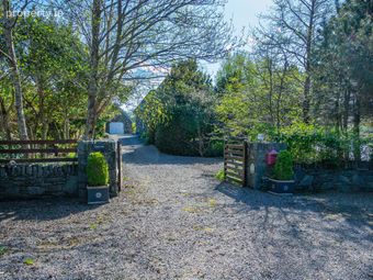 Drimna Lodge &amp; Baileys Cottage, Oysterbed Road, Sneem, Co Kerry, Sneem, Co. Kerry - Image 5