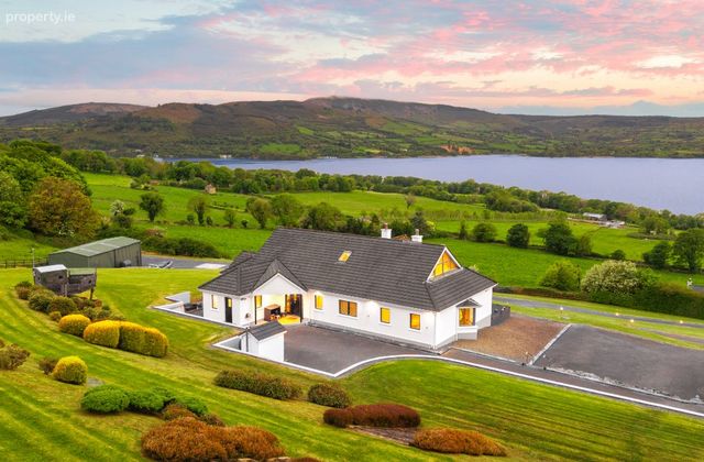 Winterwood, Derrycastle, Ballina, Co. Tipperary, Ballina, Co. Tipperary - Click to view photos