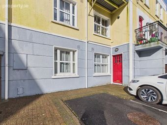 5 Harbour View, Scotch Quay, Waterford City, Co. Waterford, Waterford City Centre, Co. Waterford