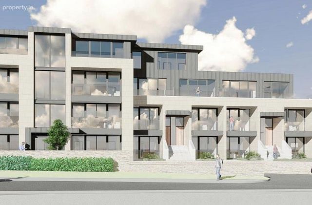 Penthouse 2, Blackrock Salthill, Galway City Suburbs, Co. Galway - Click to view photos