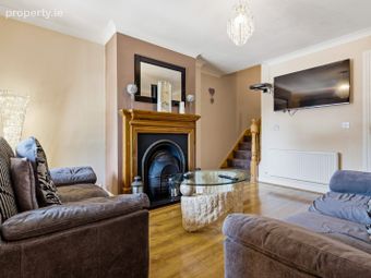 87 Coney Meadows, Coneyboro, Athy, Co. Kildare - Image 4