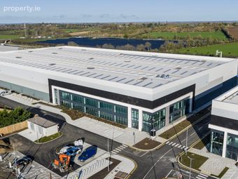 Unit 2, Globe Logistics Park, Monread Road, Naas, Co Kildare, Naas, Co. Kildare - Image 3