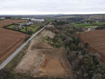 Sites Subject To Pp, Curraghgraigue, Ballindaggin, Enniscorthy, Co Wexford, Ballindaggan, Co. Wexford - Image 3