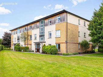 44 The Square, Hazelhatch Park, Celbridge, Co. Kildare, Celbridge, Co. Kildare