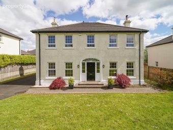 7 Thornberry, Letterkenny, Co. Donegal, Letterkenny, Co. Donegal