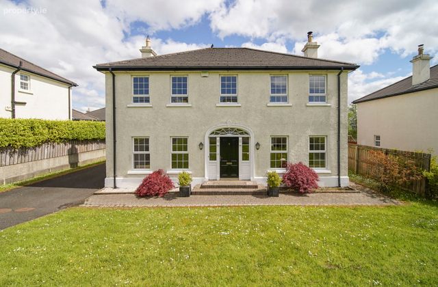 7 Thornberry, Letterkenny, Co. Donegal, Letterkenny, Co. Donegal - Click to view photos