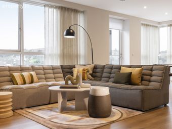 3 Bedroom Apartment, Churchview Road, Killiney, Co. Dublin