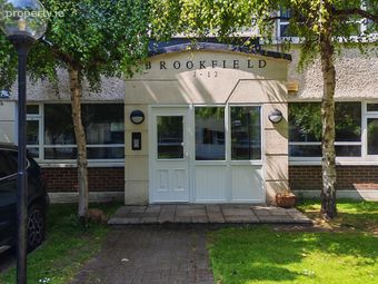 Brookfield, Anglesea Road, Ballsbridge, Dublin 4, Ballsbridge, Dublin 4
