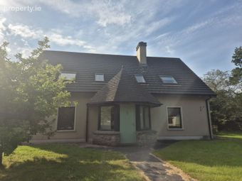 1 The Village, Bawnaluska, Castleisland, Co. Kerry