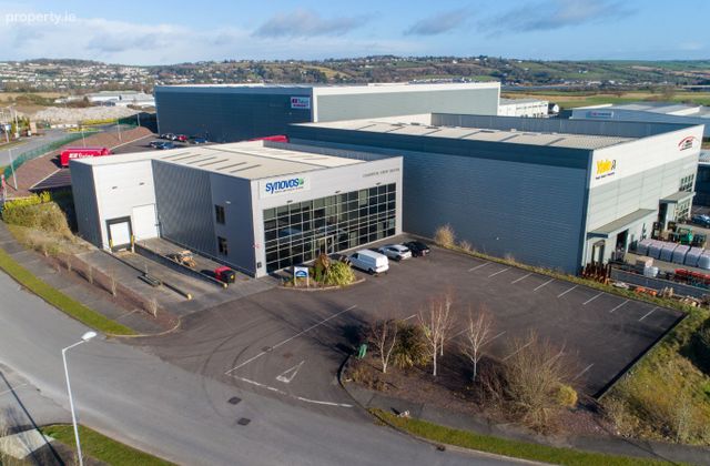 Harbour View House, 8 Harbour Point Business Park, Little Island, Co. Cork - Click to view photos