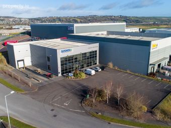 Harbour View House, 8 Harbour Point Business Park, Little Island, Co. Cork