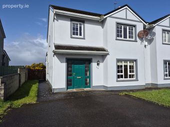 70 Lavey Manor, Charlestown, Co. Mayo