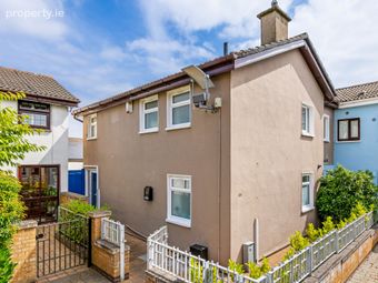 54 Dolmen Court, Ballymun, Dublin 11, Ballymun, Dublin 11
