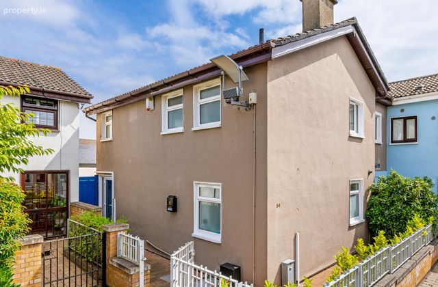 54 Dolmen Court, Ballymun, Dublin 11, Ballymun, Dublin 11 - Click to view photos