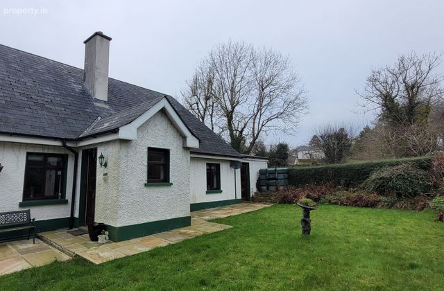 Snugborough, Donard, Co. Wicklow - Click to view photos