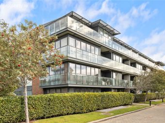 10 Mimosa Hall, Levmoss Park, The Gallops, Dublin 18, Dublin 18