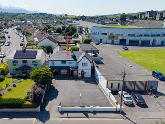 Rushbrooke House, Upper Lewis Road, Killarney, Co. Kerry