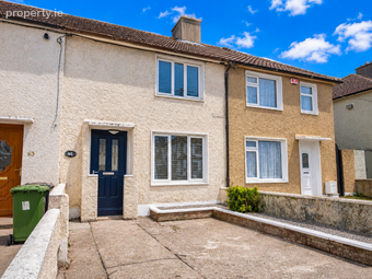 65 Kylemore Drive, Ballyfermot, Co. Dublin, Ballyfermot, Dublin 10